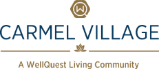 Fountain Valley Retirement Community Logo